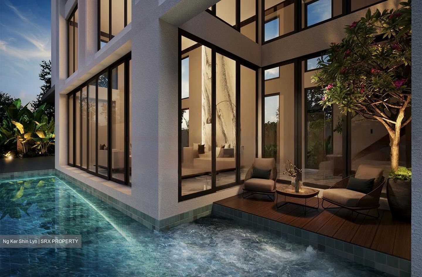 Braddell Heights Estate (D13), Detached #459800251